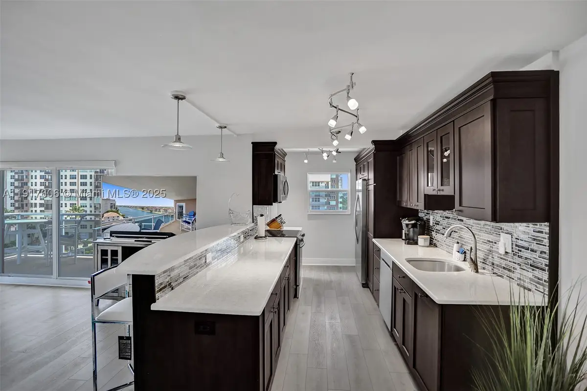 1160 Hillsboro Mile #701, Hillsboro Beach, FL 33062 - #1