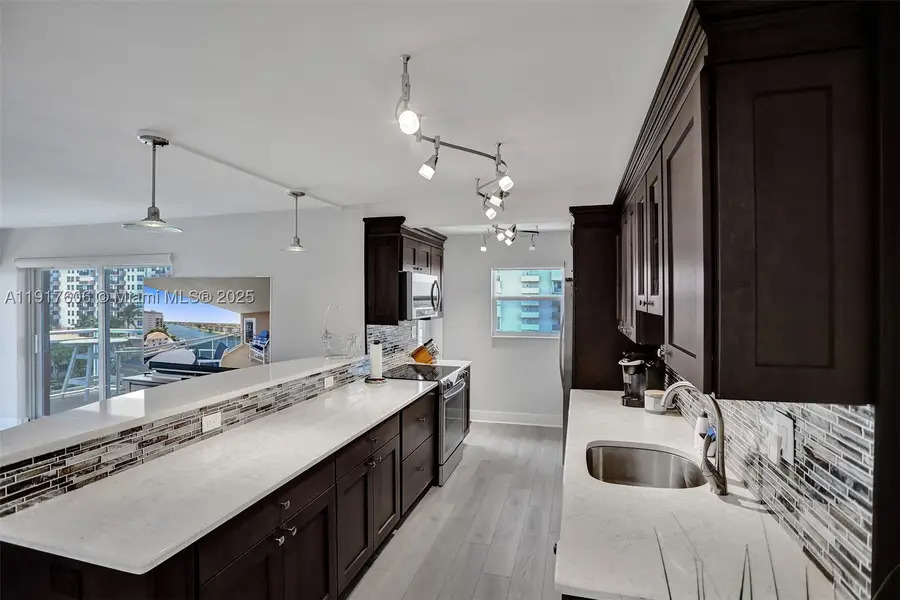 1160 Hillsboro Mile #701, Hillsboro Beach, FL 33062 - #3