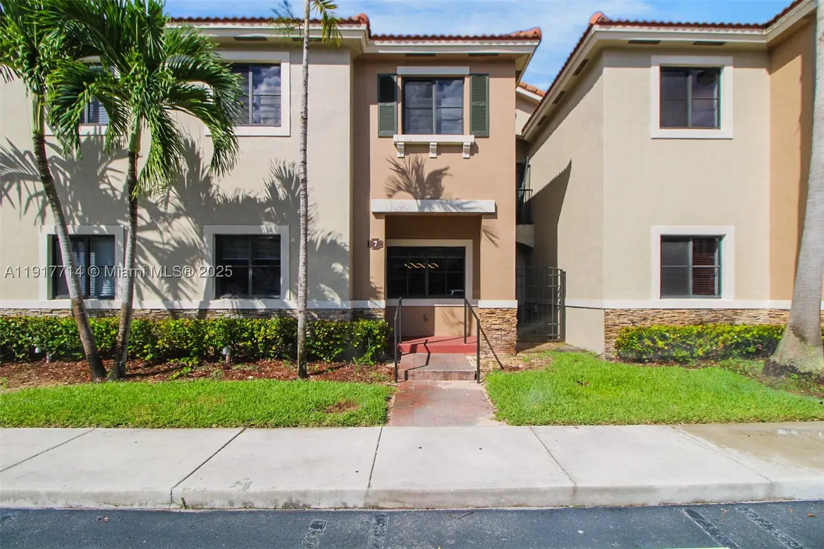 22511 SW 88th #7-24, Cutler Bay, FL 33190 - #1