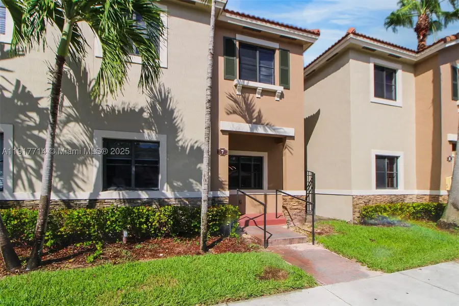 22511 SW 88th #7-24, Cutler Bay, FL 33190 - #3