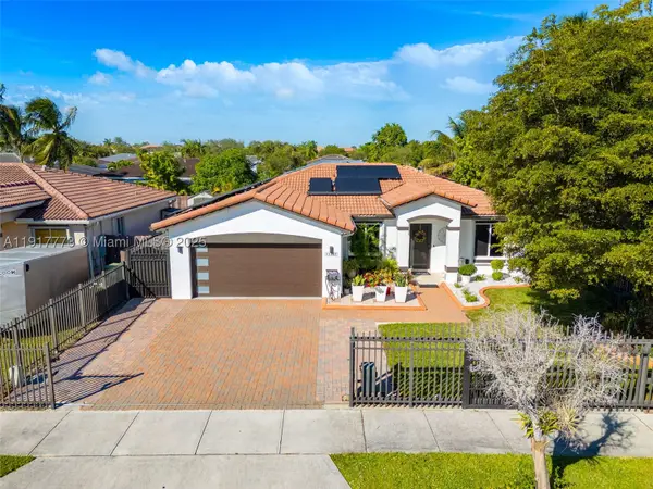 11347 SW 246th, Homestead, FL 33032