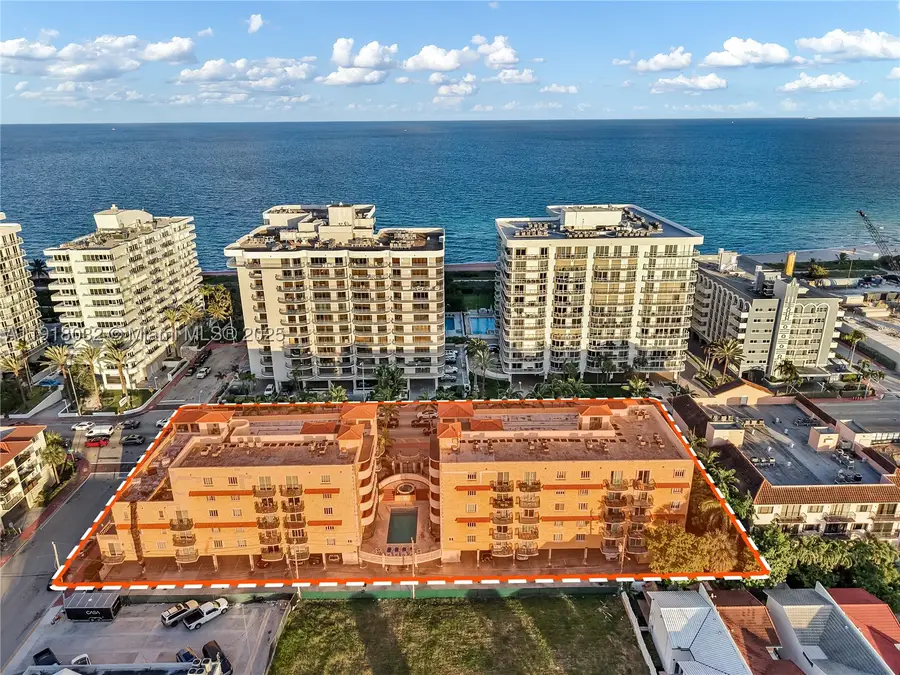 8888 Collins #103, Surfside, FL 33154 - #2