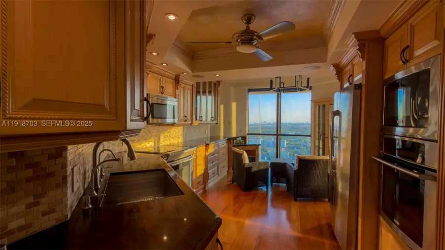 2000 Island #3004, Aventura, FL 33160 - #3