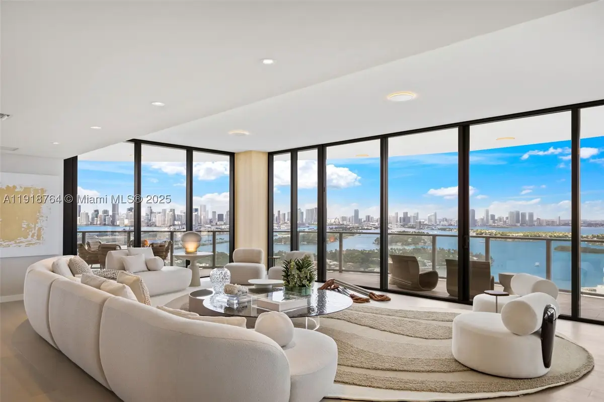 500 Alton #3402.03, Miami Beach, FL 33139 - #1