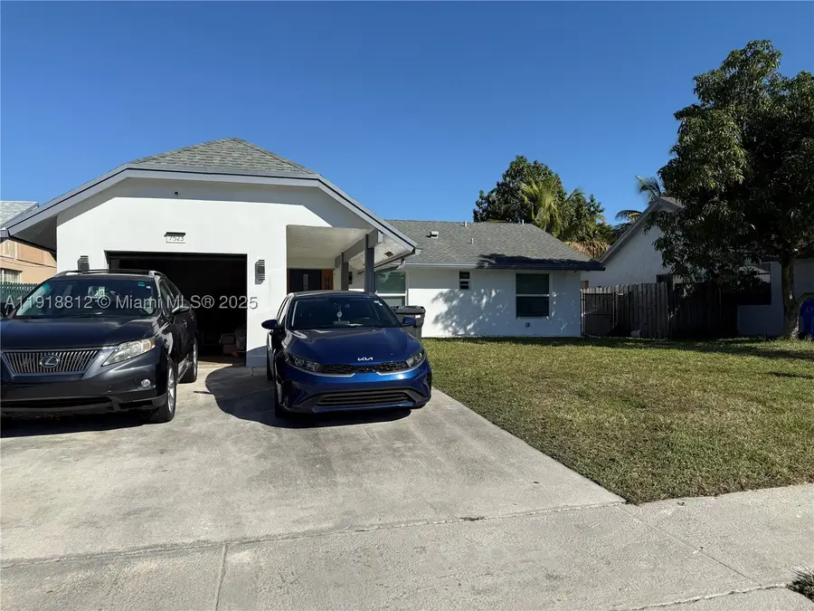 7523 SW 7th, North Lauderdale, FL 33068 - #2