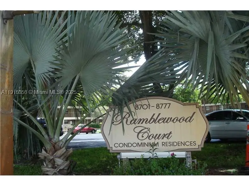 8715 Shadow Wood #211, Coral Springs, FL 33071 - #2