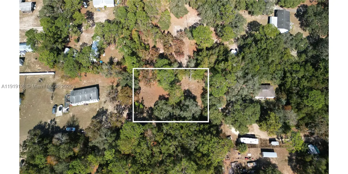 1163 E Canvas, Hernando, FL 34442 - #1