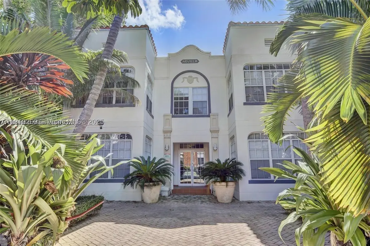 1127 Euclid #206, Miami Beach, FL 33139 - #1