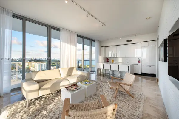 3470 E Coast #H2504, Miami, FL 33137