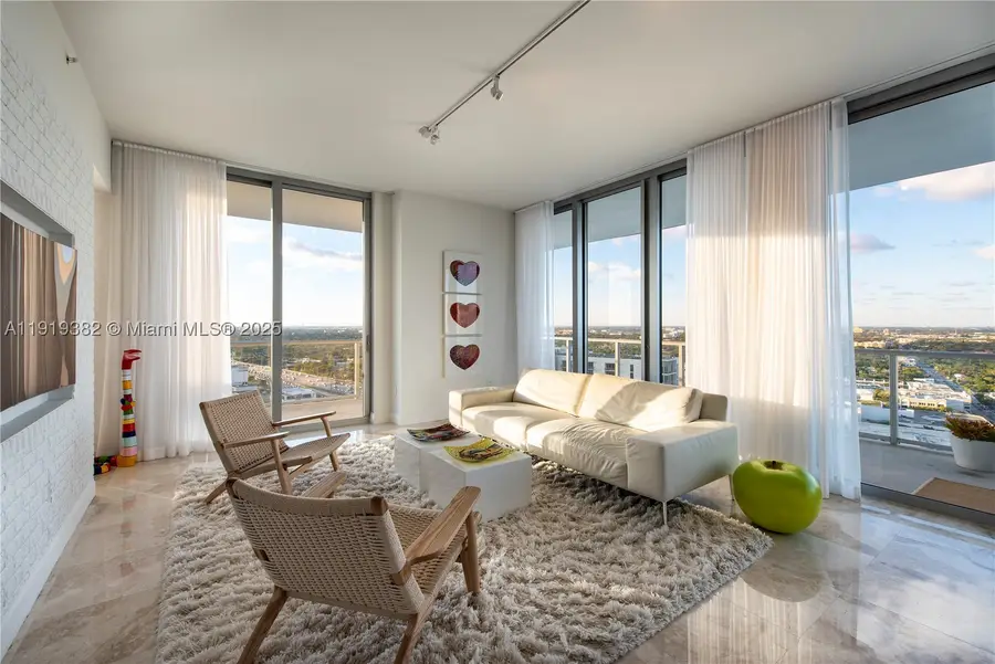 3470 E Coast #H2504, Miami, FL 33137 - #2
