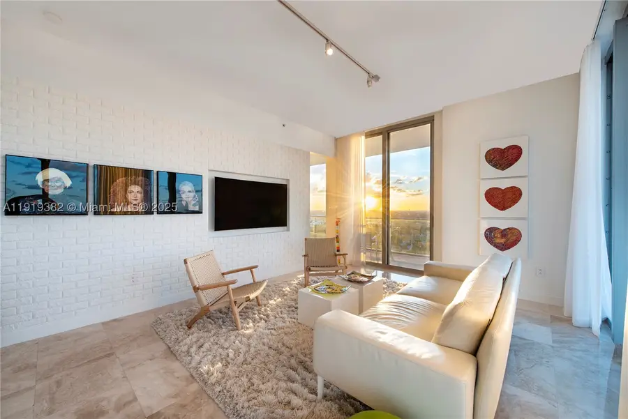 3470 E Coast #H2504, Miami, FL 33137 - #3