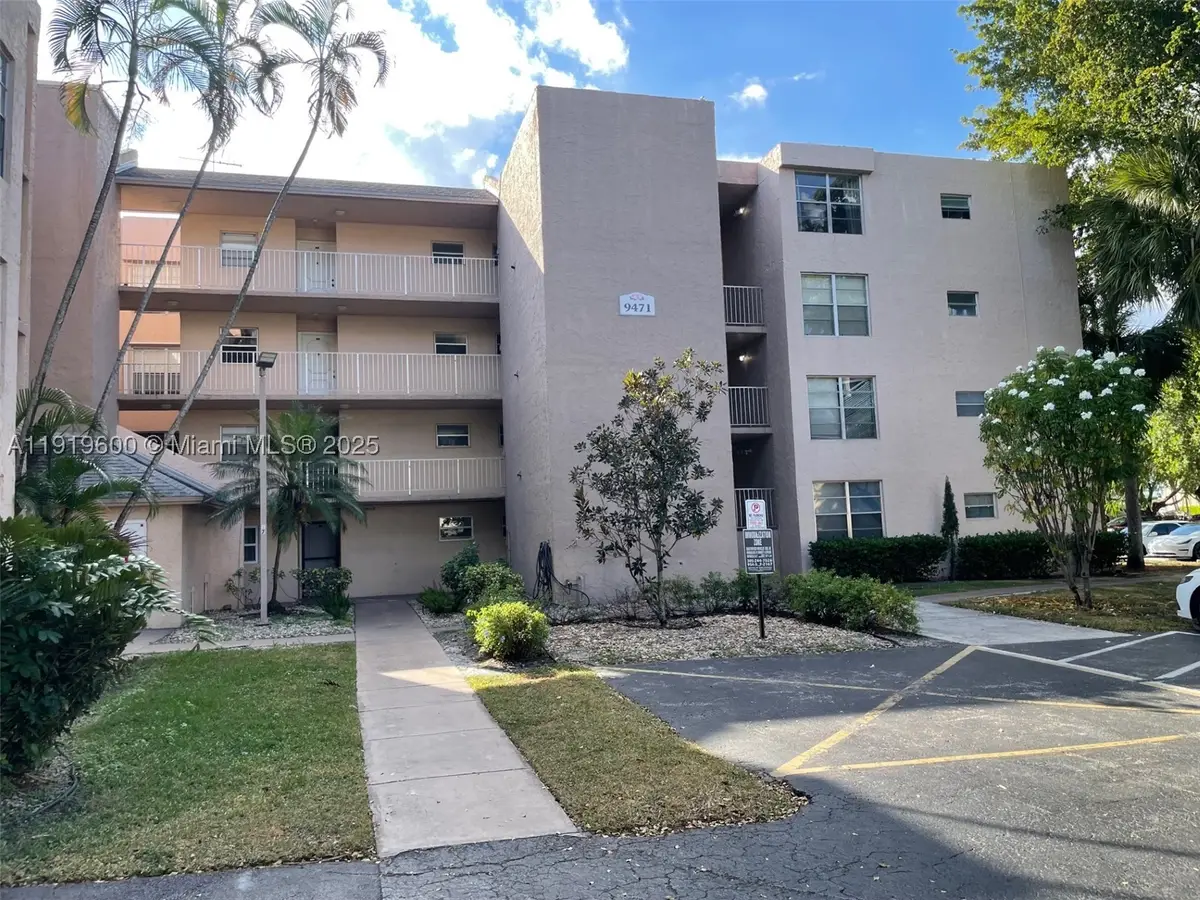 9471 Evergreen #401, Davie, FL 33324 - #1