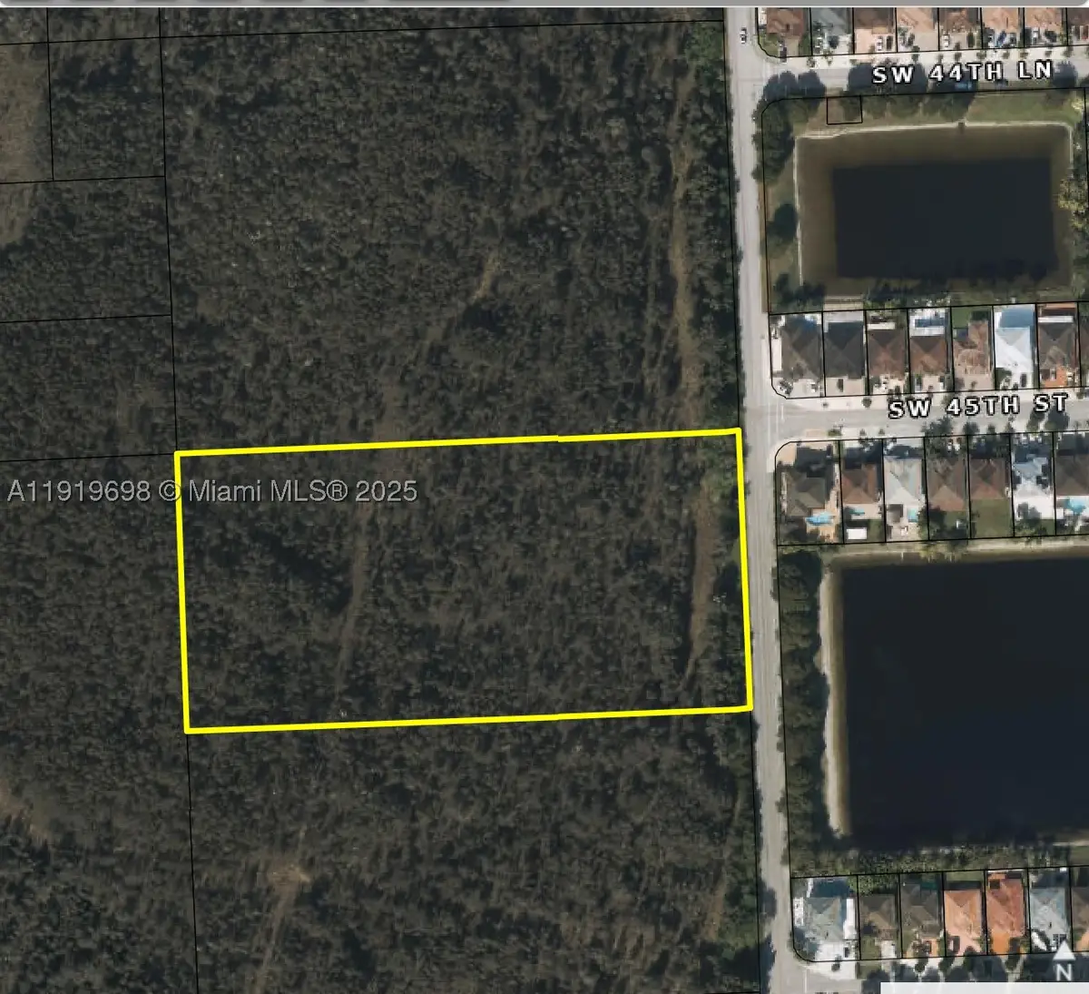 Sw 167th Ave & Sw 45th, Miami, FL 33185 - #1
