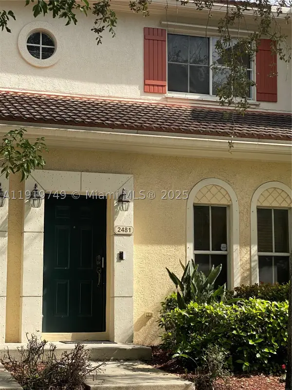 Address Withheld By Seller, Miramar, FL 33025