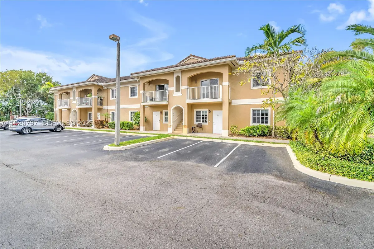 4950 Washington #1, Hollywood, FL 33021 - #1