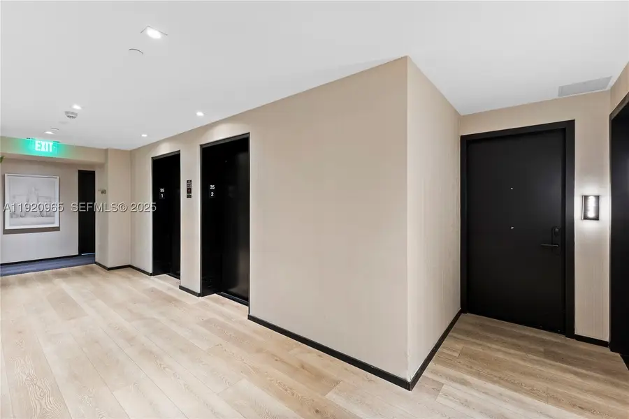 398 NE 5th #3515, Miami, FL 33132 - #2