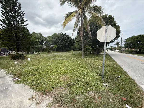 201 NW 11th, Pompano Beach, FL 33060