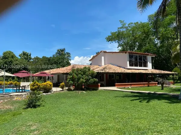 Finca La Melissa Parcelacion La Chorquina, , FL OU 055413