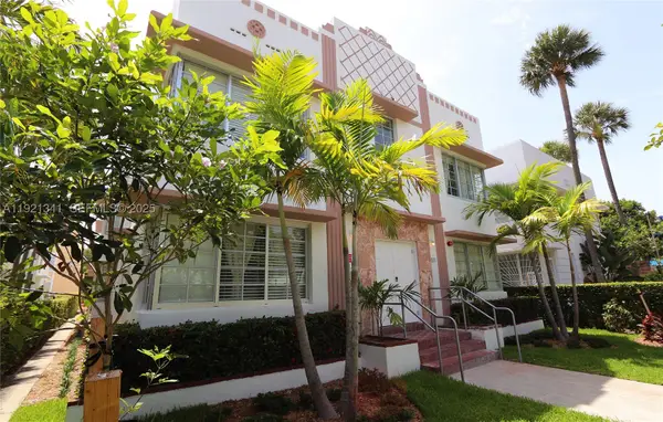 811 Jefferson #105, Miami Beach, FL 33139