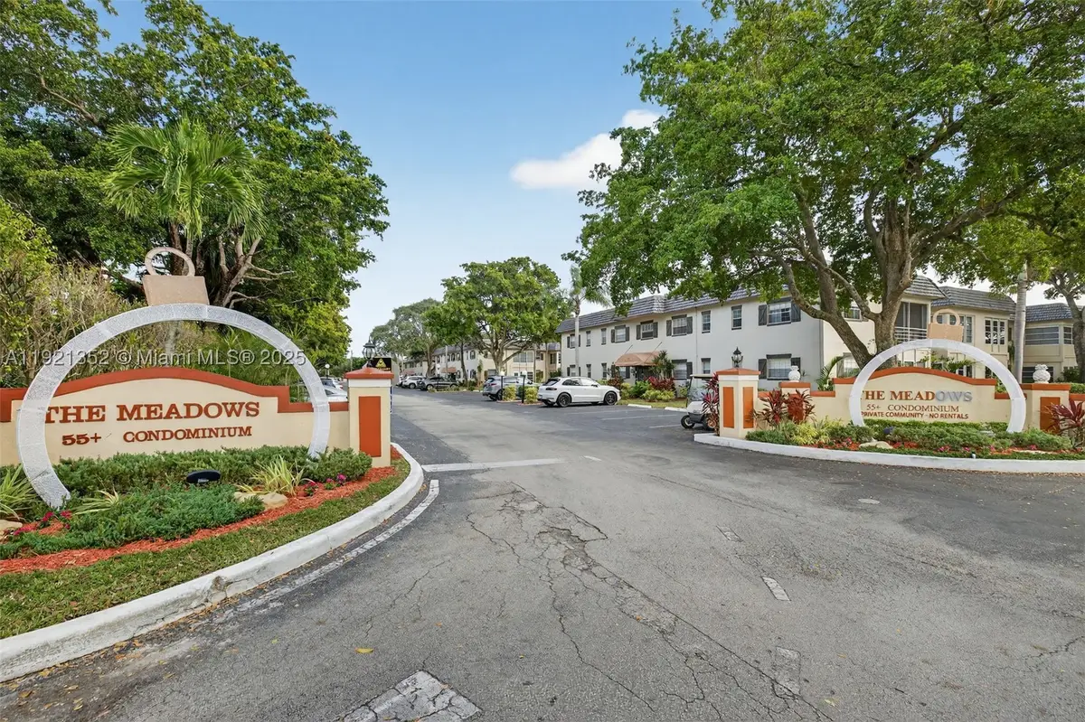 5681 SW 2nd #117, Margate, FL 33068 - #1