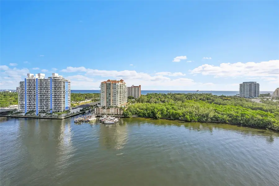 936 Intracoastal #15H, Fort Lauderdale, FL 33304 - #2