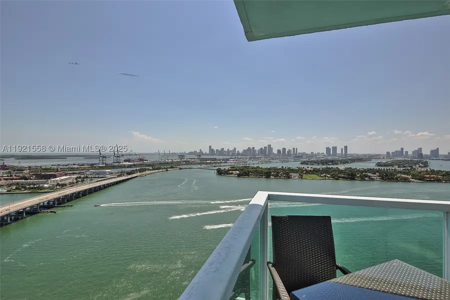 650 West #2801, Miami Beach, FL 33139 - #2