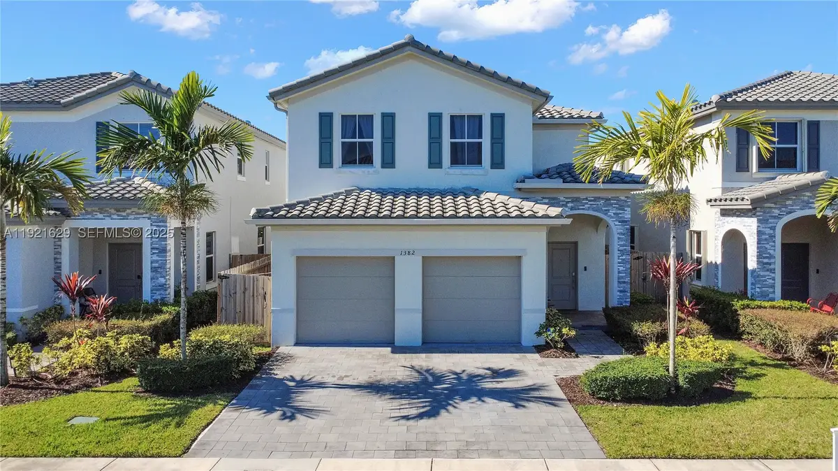 1382 SE 26th, Homestead, FL 33035 - #1