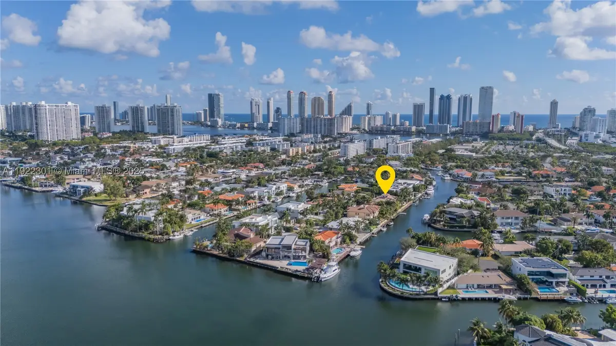 3220 NE 165th, North Miami Beach, FL 33160 - #1