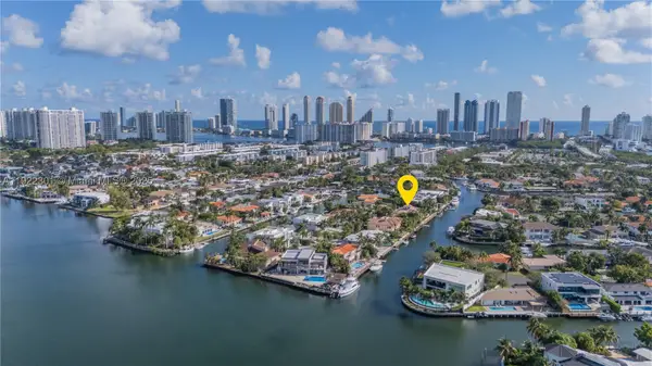 3220 NE 165th, North Miami Beach, FL 33160