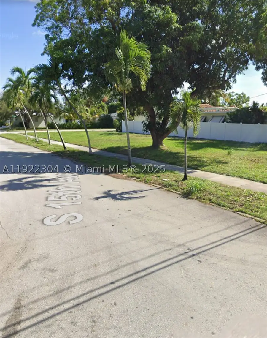 1452 Jefferson, Hollywood, FL 33020 - #3
