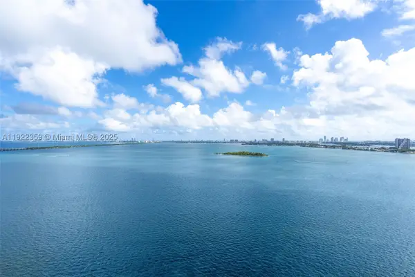 700 NE 24 #2003, Miami, FL 33137