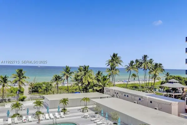 5255 Collins #5D, Miami Beach, FL 33140