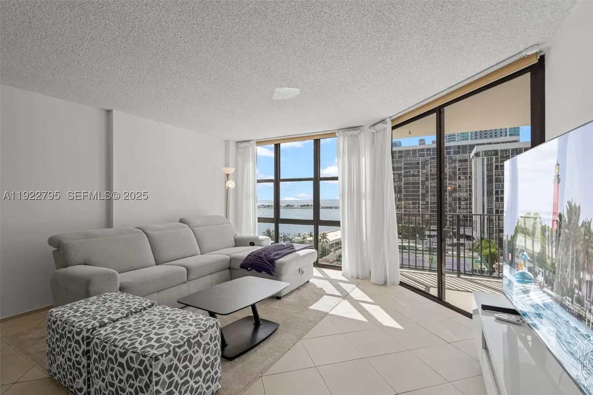 1865 Brickell #A1013, Miami, FL 33129 - #1