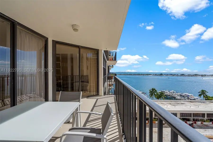 1865 Brickell #A1013, Miami, FL 33129 - #3