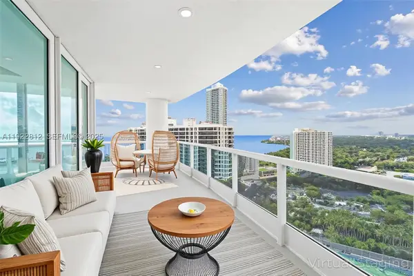2127 Brickell #3005, Miami, FL 33129