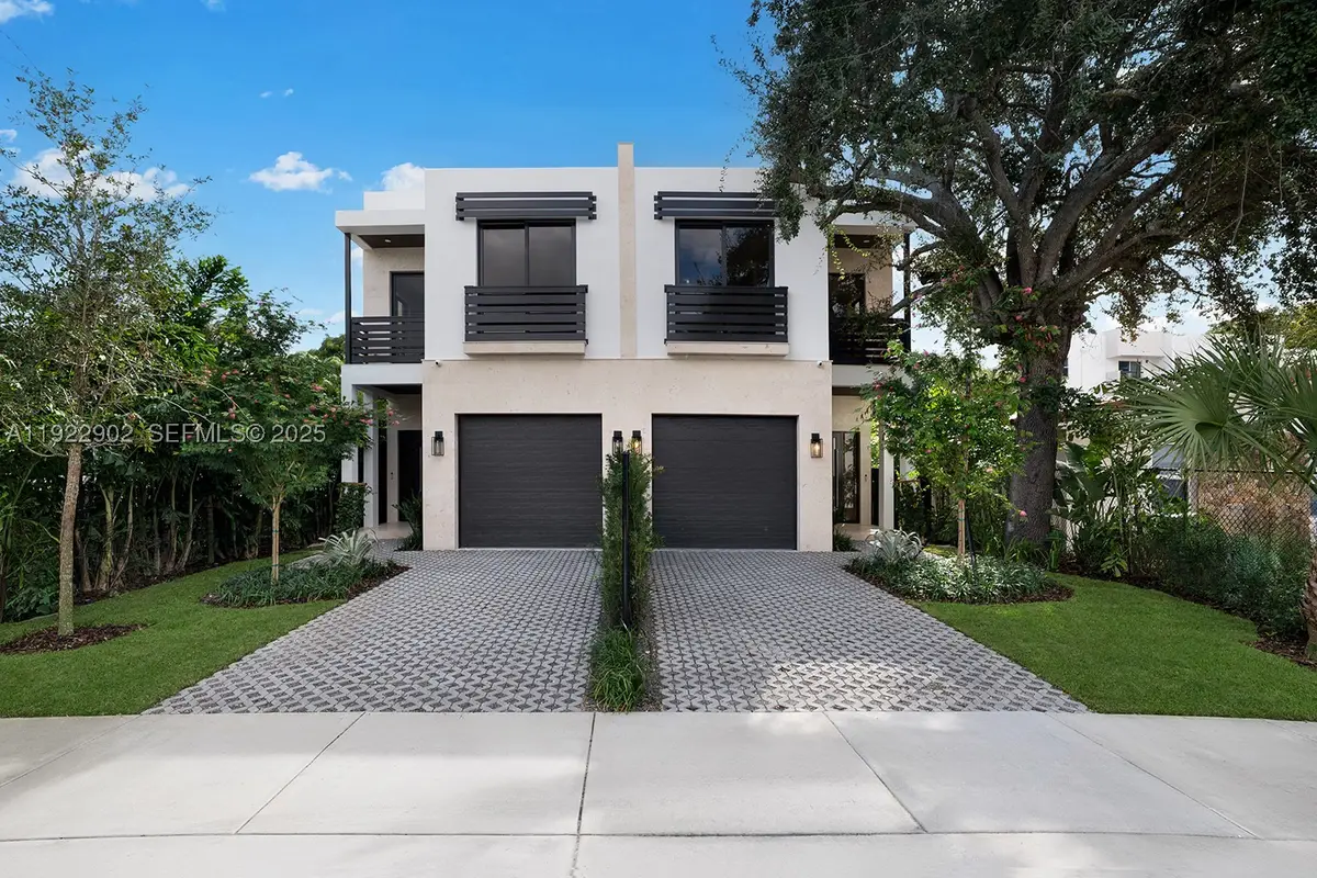 2610 SW 17th, Miami, FL 33145 - #1