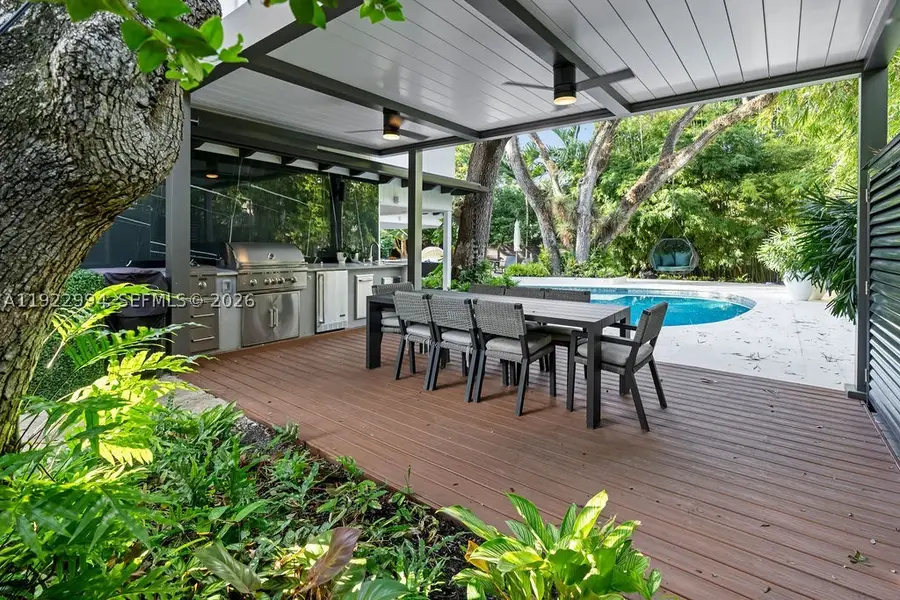 4095 Battersea, Miami, FL 33133 - #3