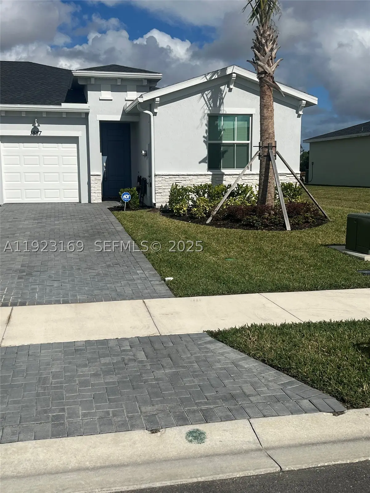 1887 Cerulean, Palm Bay, FL 32907 - #1