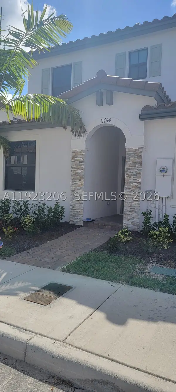 11764 SW 245th, Homestead, FL 33032