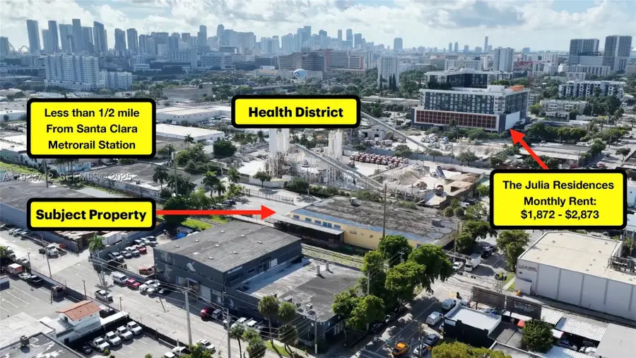 Address Withheld By Seller, Miami, FL 33142 - #3