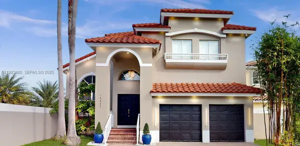 14633 SW 132nd, Miami, FL 33186