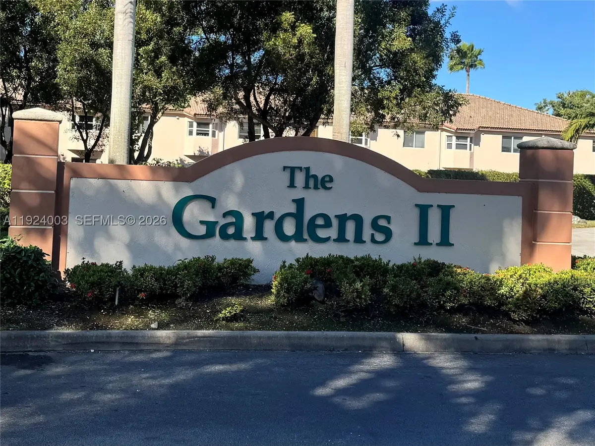 1260 SE 31st #105-34, Homestead, FL 33035 - #1