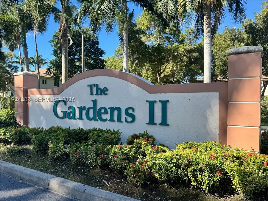 1260 SE 31st #105-34, Homestead, FL 33035 - #2