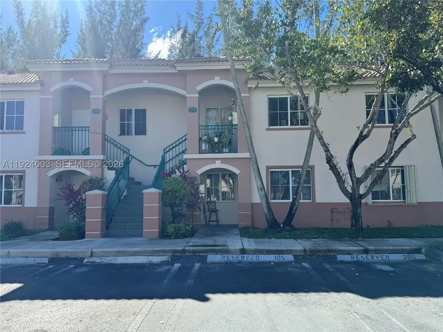 1260 SE 31st #105-34, Homestead, FL 33035 - #3