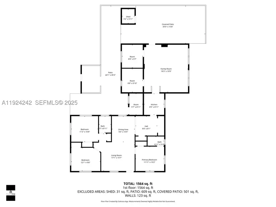 6404 Evans, Hollywood, FL 33024 - #2