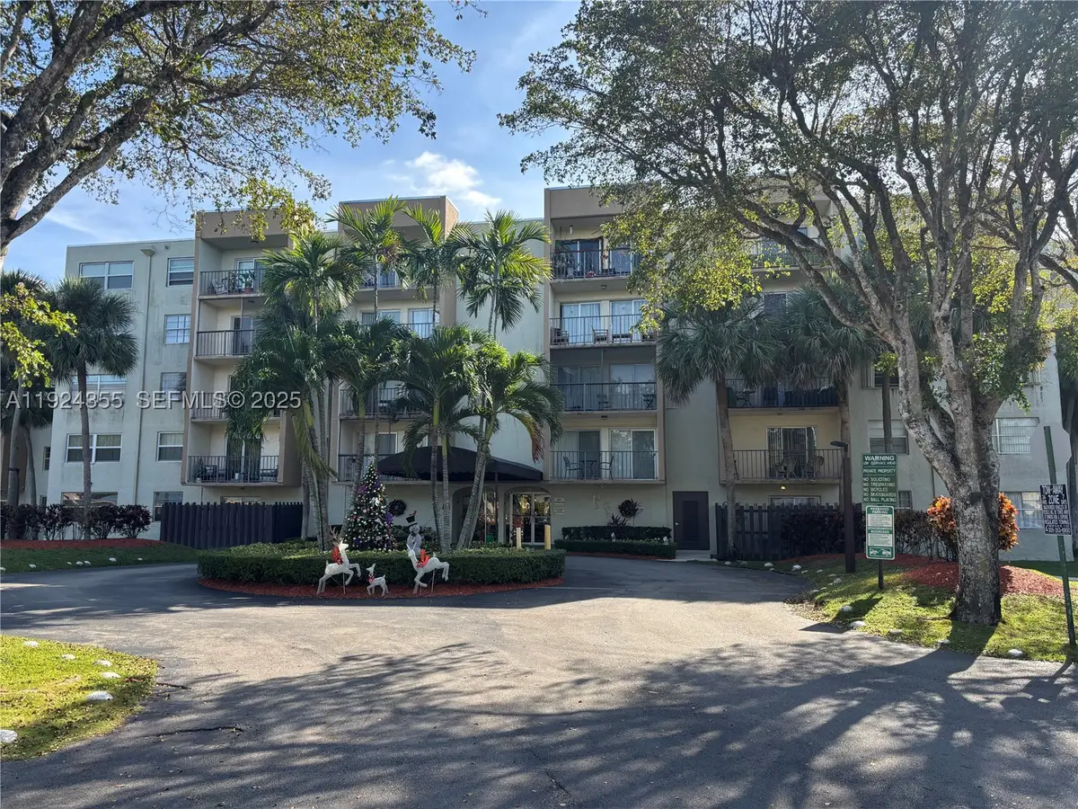 14250 SW 62nd #520, Miami, FL 33183 - #1