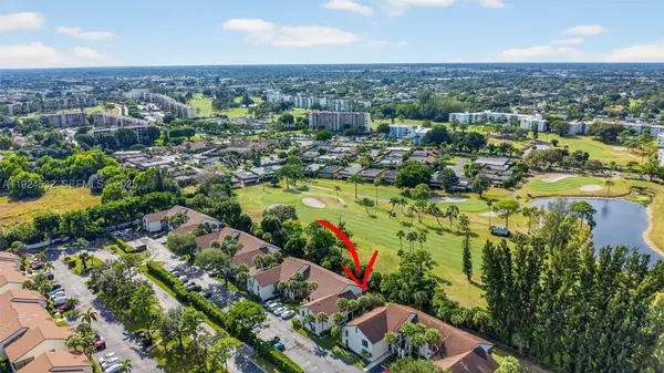 3259 Perimeter #3259, Greenacres, FL 33467