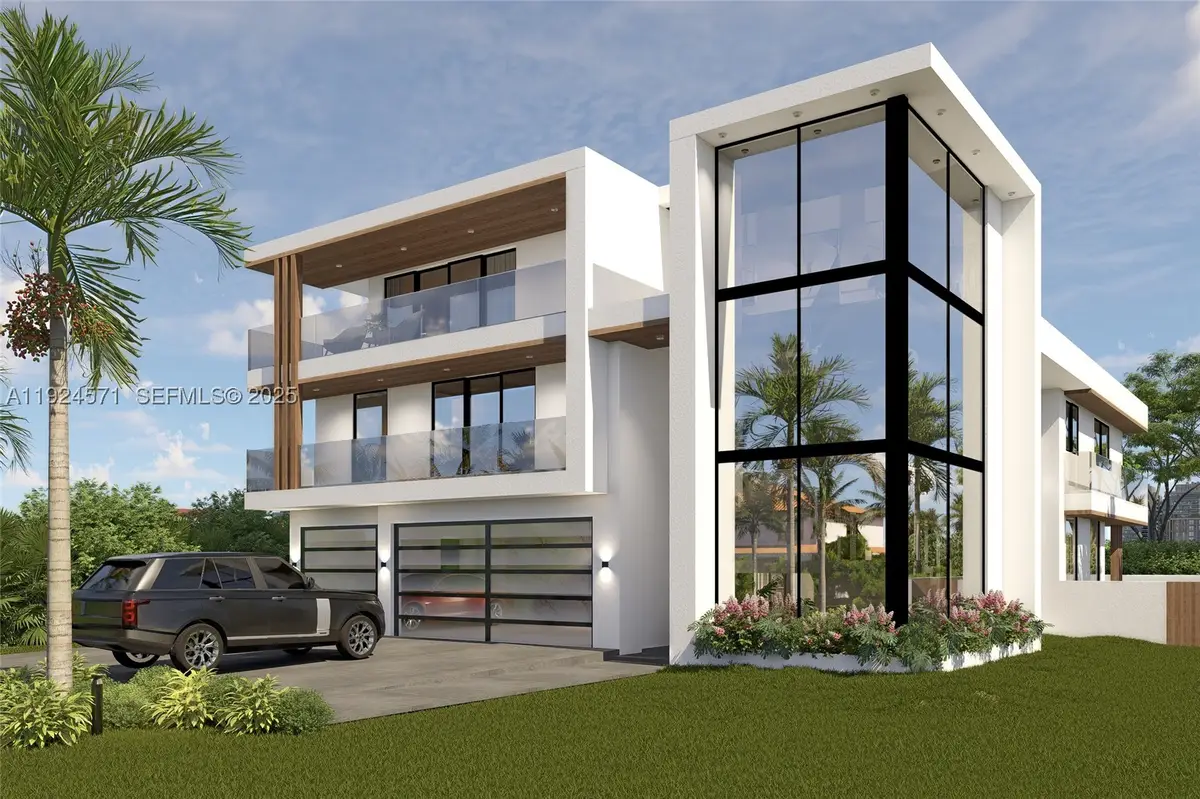 235 SE Wavecrest, Boca Raton, FL 33432 - #1