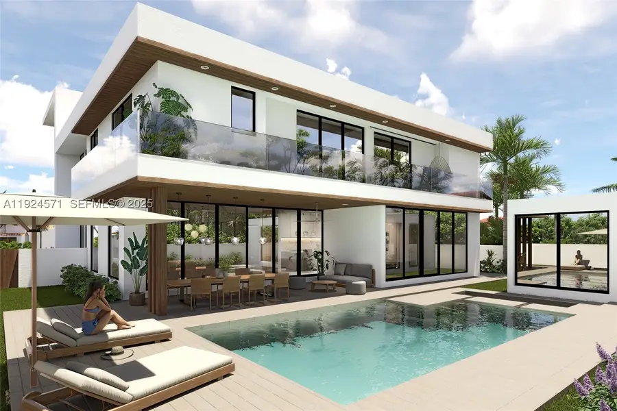 235 SE Wavecrest, Boca Raton, FL 33432 - #2