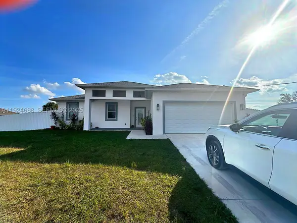7799 16th, Labelle, FL 33935